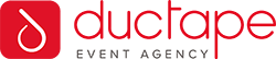 Ductape Logo